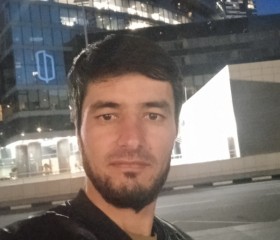 Muhammad Nazarov, 35 лет, Москва