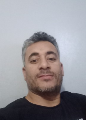 علي, 35, جمهورية مصر العربية, القاهرة