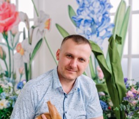 Максим, 39 лет, Воронеж