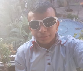 Ariel, 21, Buenos Aires