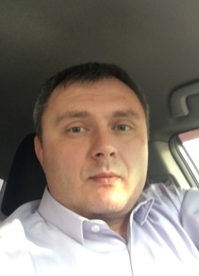 Владислав, 42, Россия, Нальчик