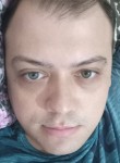Jackson, 32 года, Joinville
