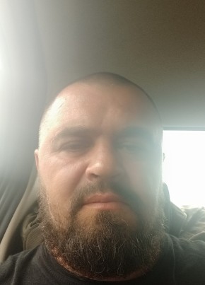Максим Плис, 38, Україна, Кагарлик