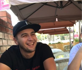 Amir, 29, Tashkent