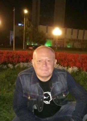 Игорь, 46, Україна, Амвросіївка