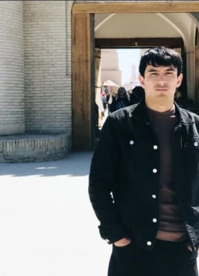 Амир, 25, Türkmenistan, Gazojak
