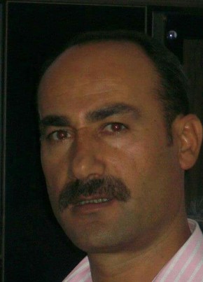 Ylmaz bey, 47, Türkiye Cumhuriyeti, Marmaris