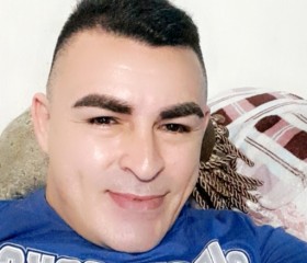 Anthony, 40 лет, San Pedro Sula