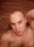 Markus Brown, 26 лет, Челябинск