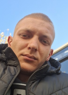 Алексей из Богатое 22 года