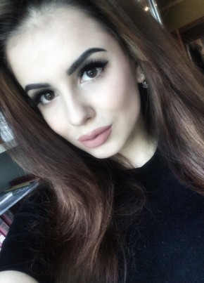 Viktoriya, 25, Россия, Аксай