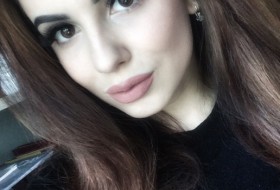 Viktoriya, 25 - Только Я