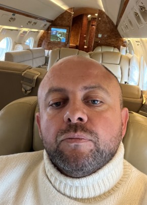 Robert, 49, United Kingdom, London