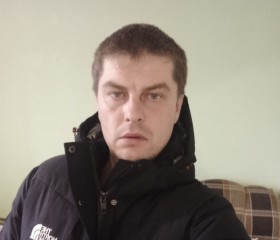 Николай, 36 лет, Одинцово