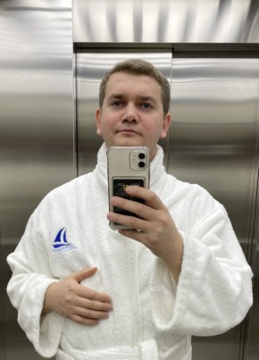 Igor, 31, Россия, Зеленоградск