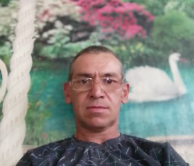 Виктор Филиппов, 48 лет, Темрюк