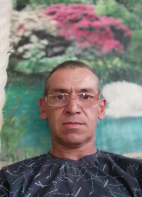 Виктор Филиппов, 48, Россия, Темрюк