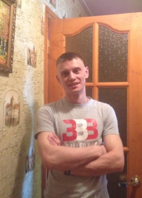 Павел, 36, Россия, Воронеж