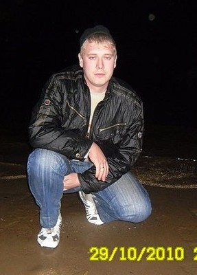 Александр, 37, Россия, Сафоново