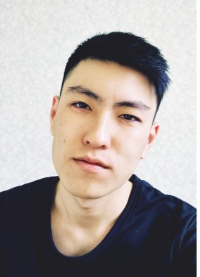 Дмитрий, 26, 대한민국, 안산시