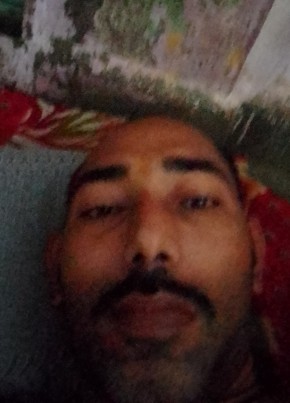 Shankargjjar, 34, India, Borivali