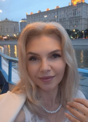 Людмила из Москвы 50 лет
