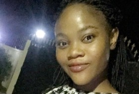 Nana Adjoa, 28 - Только Я