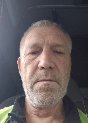 Павел из Воронежа 56 лет