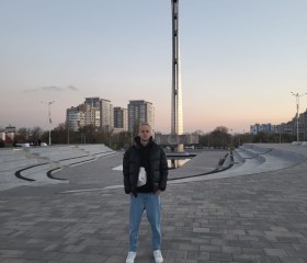 Vadim, 25, Sochi