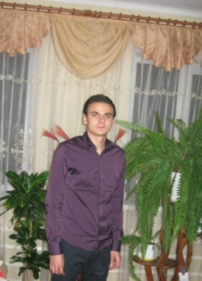 Антон Митин