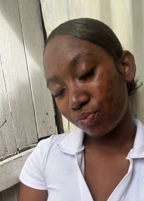 Eliza, 19, Mauritius, Vacoas