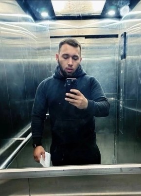 Руслан из Валуйки 31 год