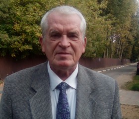 Sergey, 60 лет, Пушкино
