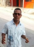 Oscar, 37 лет, Barranquilla