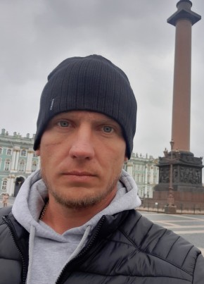 Алексей , 39, Россия, Севастополь