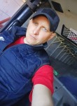Evgeniy, 31, Novosibirsk