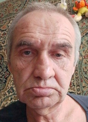Игорь из Мирныя 59 лет