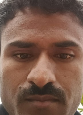 Nagendra Kumar, 35, India, Bangalore
