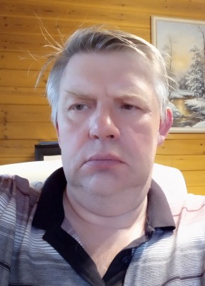 Андрей, 64, Россия, Серпухов
