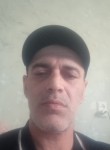 Shamil Saadulaev, 47, Saint Petersburg