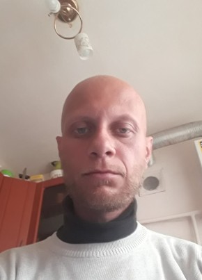 Дмитрий, 35, Россия, Углич