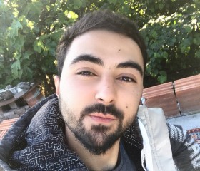 black, 26, Orhangazi