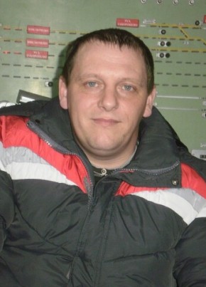Слава из Геническа 46 лет