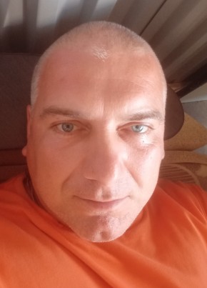 Алексей из Афипския 43 года