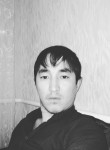 Ахмат, 27 лет