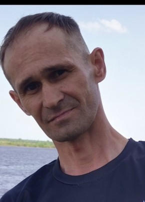 Андрей из Балахны 45 лет