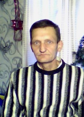 Сергей, 59, Україна, Артемівськ (Донецьк)