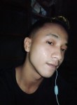 basir, 26 лет, Kota Semarang