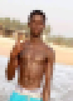 Kouakou kouassi из Abidjan 24 года