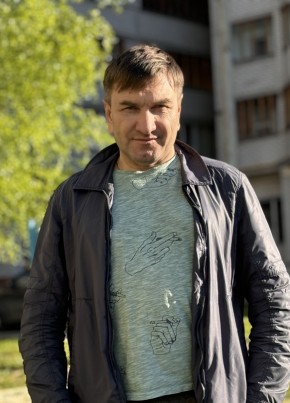 Sergey, 50, Россия, Чебоксары